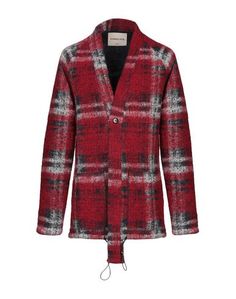 Пальто Corelate