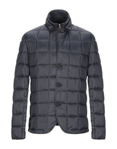 Пуховик с синт. наполнителем Save The Duck