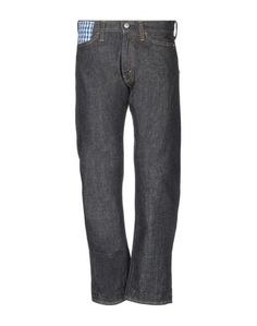Джинсовые брюки Junya Watanabe Comme DES GarÇons MAN X Levis