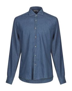 Джинсовая рубашка Guess BY Marciano