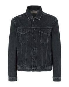 Джинсовая верхняя одежда Allsaints