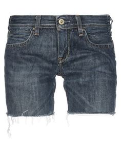 Джинсовые шорты Levis RED TAB
