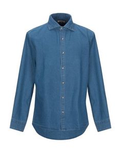 Джинсовая рубашка Guess BY Marciano