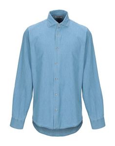 Джинсовая рубашка Guess BY Marciano