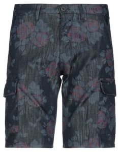 Джинсовые шорты Liu Jo