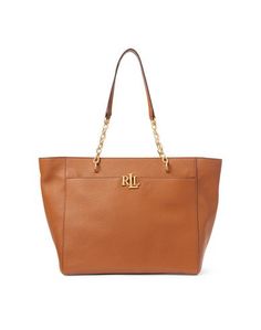 Сумка на плечо Lauren Ralph Lauren