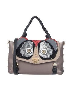 Сумка на руку Numeroventidue