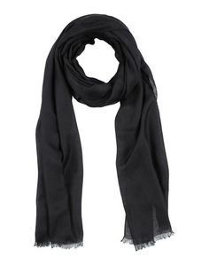 Шарф Saint Laurent