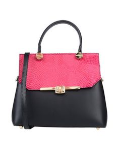 Сумка через плечо Pelledoca