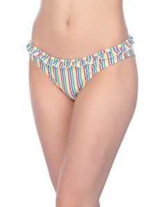 Плавки Solid & Striped