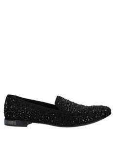 Мокасины Philipp Plein