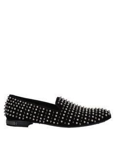 Мокасины Philipp Plein
