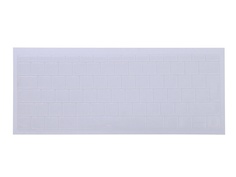 Аксессуар Защитная накладка на клавиатуру Palmexx для MacBook 12 / Pro 13 No Touch Bar Silicone PX/PRKBD MacBook12-13