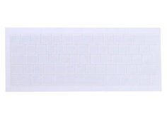 Аксессуар Защитная накладка для клавиатуры Palmexx для MacBook Pro 13 / Pro 15 Touch Bar Silicone PX/PRKBD MacBook13-15