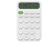 Калькулятор Xiaomi MiiiW Calculator