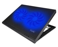Аксессуар Havit HV-F2050 USB Black