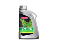 Масло MAXCut BAR&CHAIN LUBE 1L для смазки цепи
