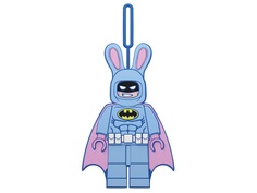Брелок Lego Batman Movie Easter Bunny Batman 51755