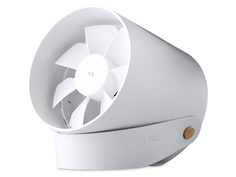 Вентилятор Xiaomi VH2 USB Portable Fan White