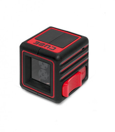 Нивелир ADA Cube Basic Edition А00341