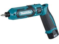 Отвертка Makita TD022DSE