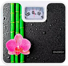 Весы напольные Energy ENM-409D