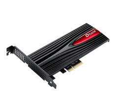 Твердотельный накопитель Plextor M9PeY 512Gb PX-512M9PeY