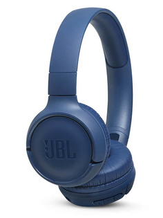 Наушники JBL Tune 500BT Blue