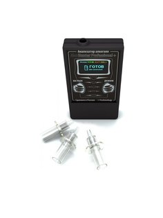 Алкотестер AlcoHunter Professional+ I4technology