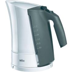 Чайник Braun WK 300 1.7L NEW White