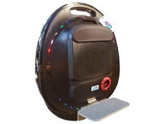 Моноколесо GotWay Tesla V2 1020Wh 84V Black