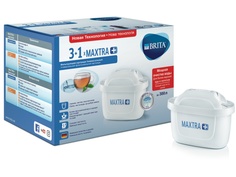 Картриджи Brita Maxtra+ 4 штуки