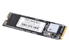 Жесткий диск 120Gb - AMD Radeon R5 Client R5MP120G8