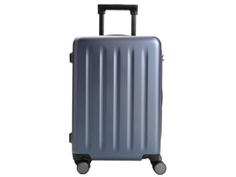 Чемодан Xiaomi RunMi 90 Points Trolley Suitcase 20 55x22.3x37.5cm 36L Blue Aurora LGBU2003RM / XNA4003RT