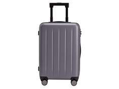 Чемодан Xiaomi Mi 90 Points Travel Suitcase 1A 26 Grey