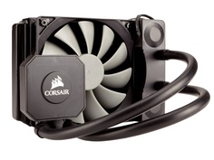 Водяное охлаждение Corsair Hydro Series H45 CW-9060028-WW