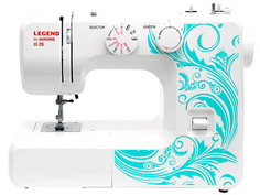 Швейная машинка Janome Legend LE-25
