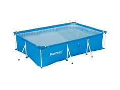 Бассейн Bestway Deluxe Splash Frame 56404/56043