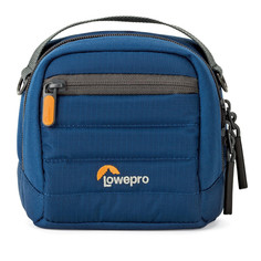 Чехол LowePro Tahoe CS 80 Blue LP37066-0WW