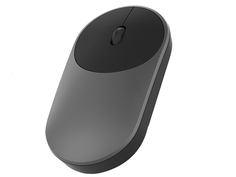 Мышь Xiaomi Mi Portable Mouse Black