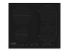 Варочная панель Hotpoint-Ariston IKID 641 B F