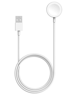 Зарядное устройство Devia Smart Magnetic Charging для APPLE Watch White