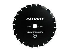 Аксессуар Нож для триммера Patriot TBS-24 809115217 Патриот