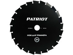 Аксессуар Нож для триммера Patriot TBM-24 809115224 Патриот