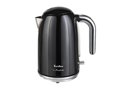 Чайник Tesler KT-1755 1.7L Black