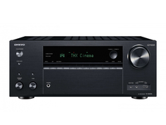 Ресивер Onkyo TX-NR696 Black