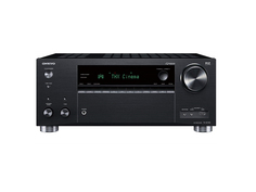 Ресивер Onkyo TX-RZ740 Black