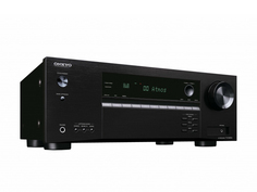 Ресивер Onkyo TX-SR494 Black