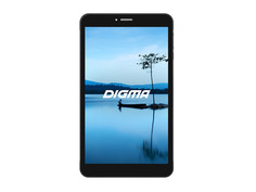 Планшет Digma Optima 8027 3G Black TS8211PG