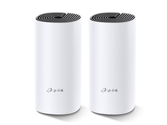 Wi-Fi роутер TP-LINK Deco M4 3-pack - Mesh Wi-Fi система